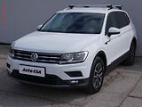 Volkswagen Tiguan Allspace (2019) 2.0 TDi, 1.maj,ČR - náhled 2