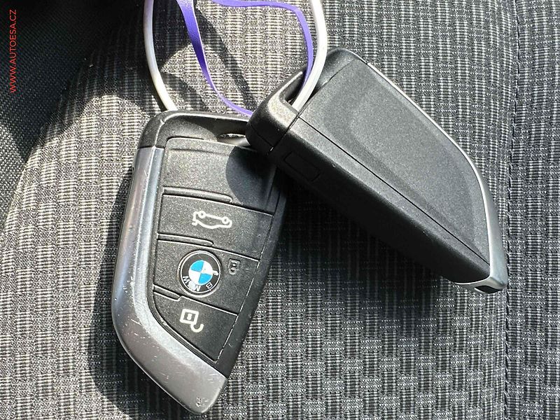 BMW Řada 2 (2017) 1.5i, 1.maj,ČR, AT - fotka 17 z 17