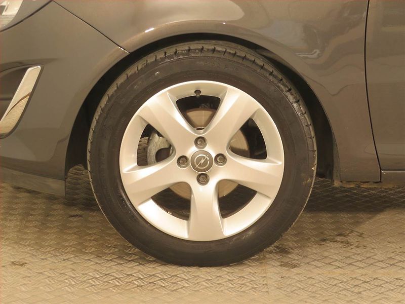 Opel Corsa (2014) 1.2, Serv.kniha, Tempomat - fotka 14 z 15