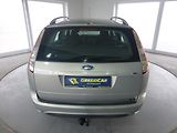 Ford Focus (2009) 1,6TDCI-80KW-KLIMATIZACE*TAŽNÉ - náhled 6
