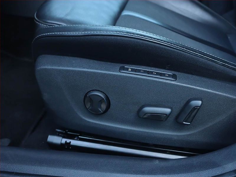 Škoda Octavia (2020) Style 2.0 TDI, Automat - fotka 21 z 28