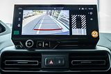 Peugeot Rifter (2026) 1,5 LONG GT 7 míst EAT8 130k - náhled 16