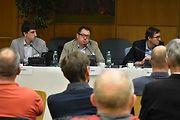 Regionální dopravní konference Liberec