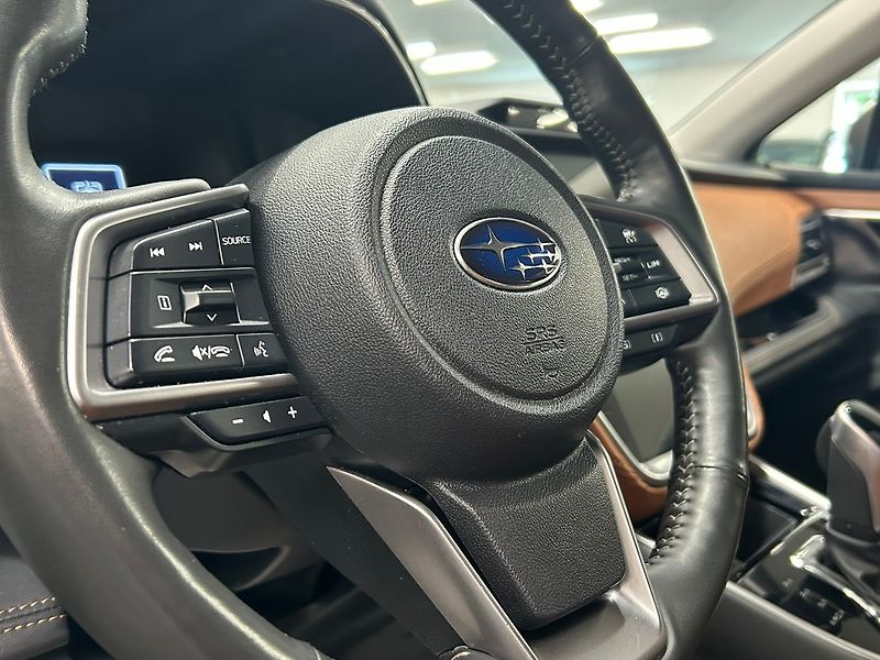 Subaru Outback (2023) 2.5 TOURING 2023 | Záruka - fotka 21 z 56