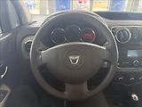 Dacia Dokker 1,5   DCi,SERVISKA,TAŽNÉ,1.MAJ - náhled 13