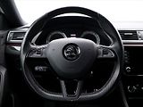 Škoda Superb 2,0 TDI DSG 4x4 Sportline - náhled 20