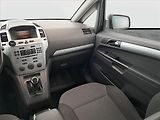 Opel Zafira (2009) 1.6, 7 míst - náhled 8
