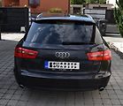 Audi A6 (2013) - náhled 4