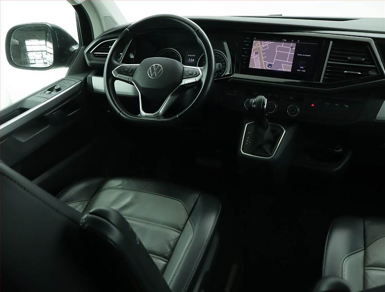 Volkswagen Multivan (2021) Comfortline 2.0 TDI - fotka 7 z 16