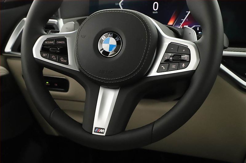 BMW X7 (2025) xDrive40d - fotka 8 z 29