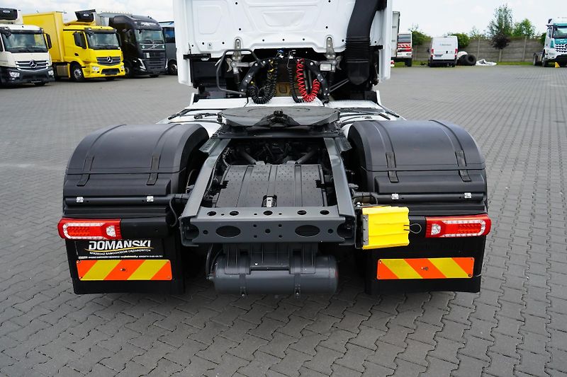 Mercedes-Benz Actros (2021) 1851 / ACC / E 6 / MP 5 / I –  - fotka 16 z 53
