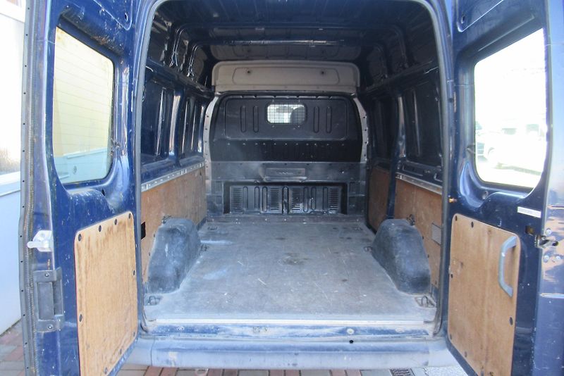 Ford Transit 260S 2.2 TDCi KLIMA NOVÁ STK - fotka 10 z 14