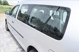 Volkswagen Caddy 1,9 TDI 77KW BEZ DPF A KOROZE - náhled 11