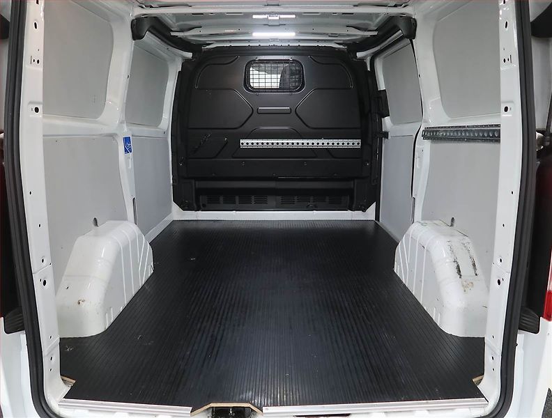 Ford Transit Custom (2021) Trend 2.0 EcoBlue, 1Maj - fotka 13 z 17