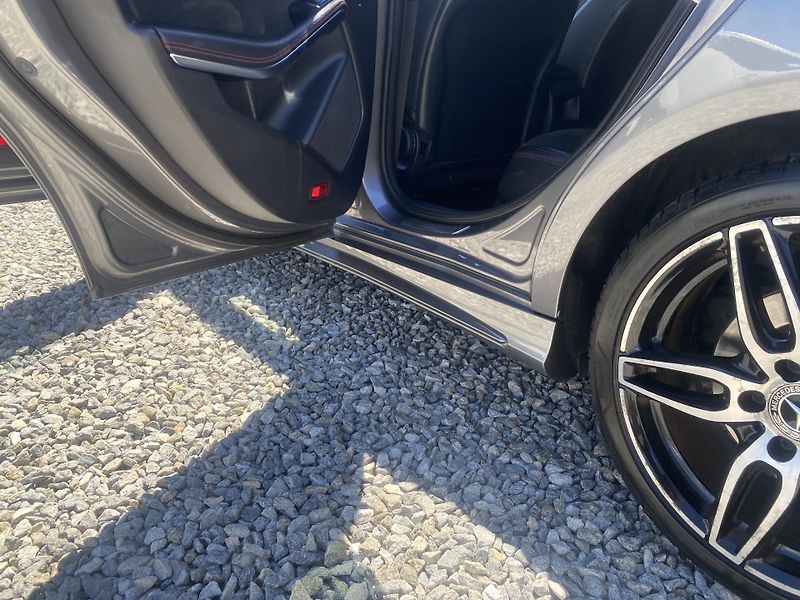 Mercedes-Benz CLA 220D 170PS AMG SERVIS MB - fotka 104 z 160
