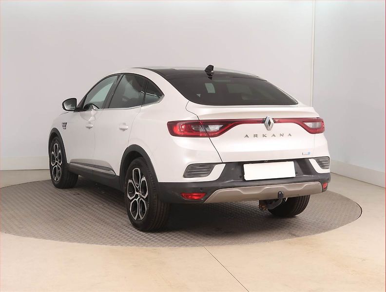 Renault Arkana (2021) Intens E-Tech, Automat - fotka 4 z 16