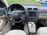 Škoda Octavia 2.0 TDI DSG - náhled 13