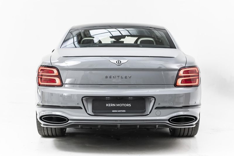 Bentley Flying Spur Speed Edition 12*PPF*W12 - fotka 4 z 43