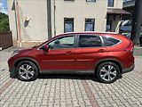 Honda CR-V 2,0 4x4 - náhled 9