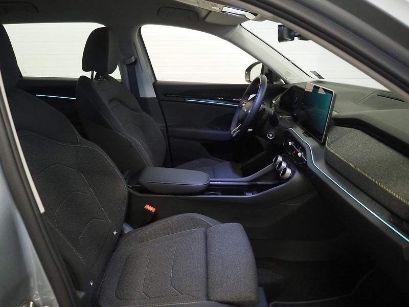 Škoda Kodiaq 1.5 eTSI 7míst Matrix Taž ACC - fotka 10 z 31