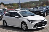 Toyota Corolla 1.8 Hybrid KOMBI LPG - náhled 1