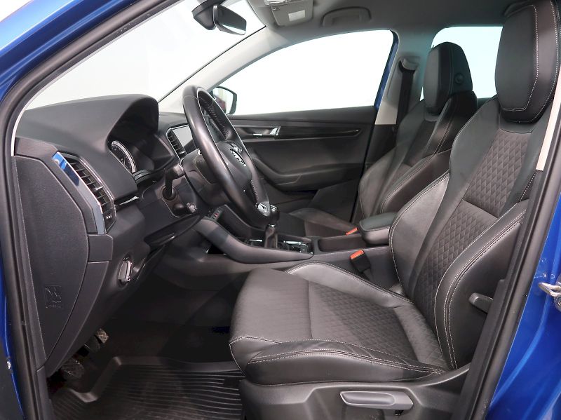 Škoda Karoq (2022) STYLE 2.0TDI 85KW TAŽNÉ - fotka 13 z 40