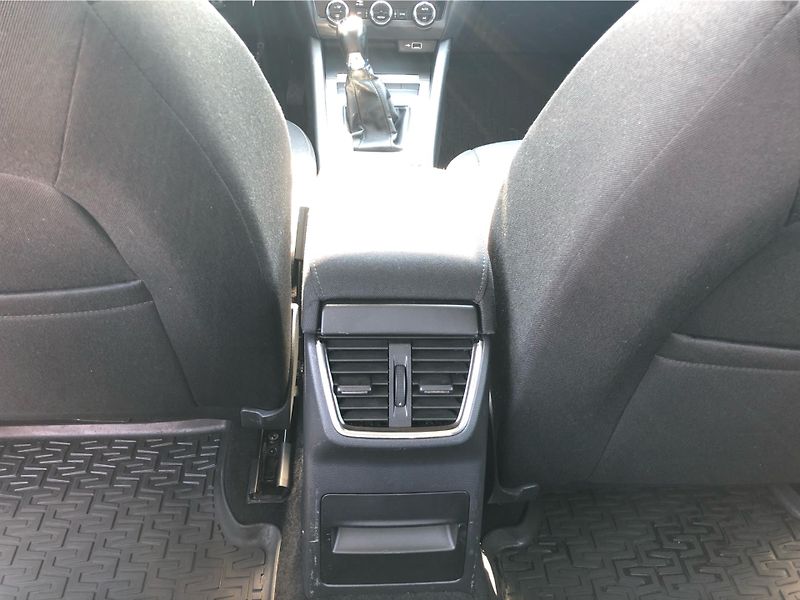 Škoda Octavia III FL Combi Ambition 1.6TDI - fotka 22 z 28