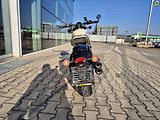 CFMOTO (2026) 450 CL-C BOBBER - AKČNÍ CENA - náhled 21