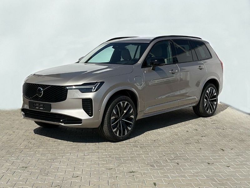 Volvo XC90 Plus Dark T8 299kW - fotografie inzerátu