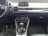 Mazda 2 (2019) CHALLENGE 1.5 SkyActive 55kW, - náhled 13