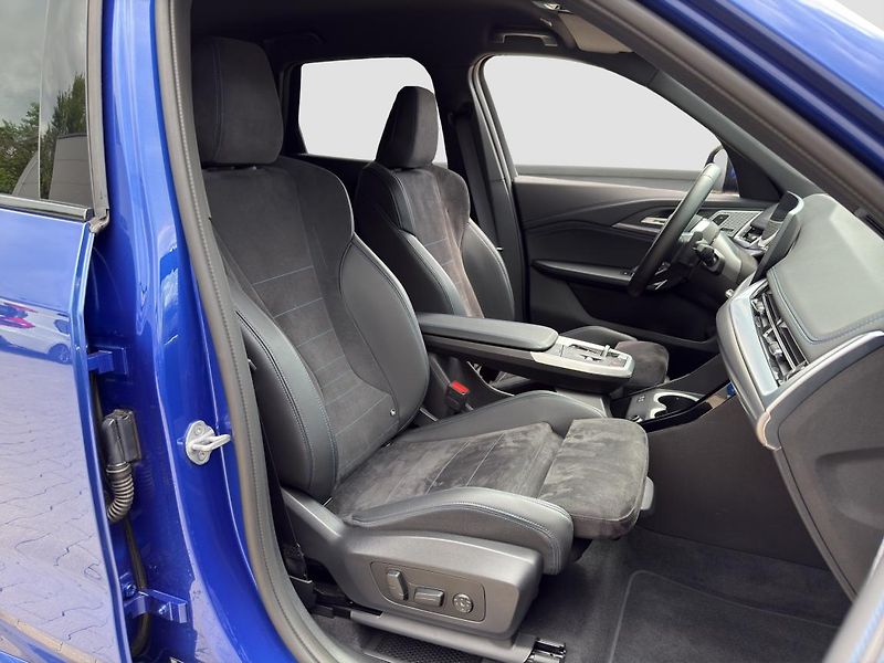 BMW X1 xDrive23d - fotka 12 z 19