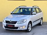 Škoda Fabia (2011) KOMBI 1.2TSI/63kW TZ* KLIMA* - náhled 1