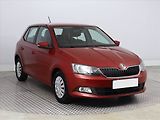 Škoda Fabia (2015) Ambition 1.0, ČR,1.maj - náhled 1