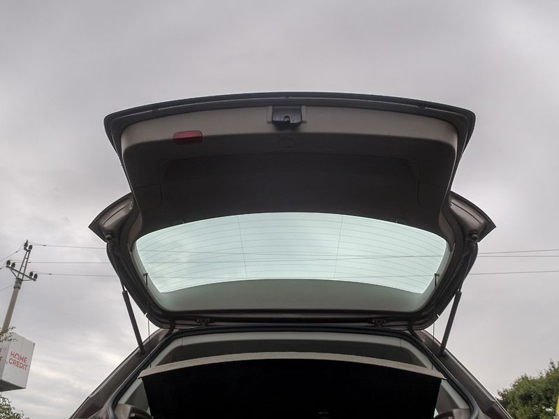 Volkswagen Golf Plus (2010) 1.6TDI 77KW – NOVÉ V ČR - fotka 33 z 38