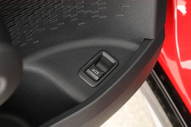 Mini Countryman (2025) S All4, JCW, HUD, Navigace - fotka 23 z 26