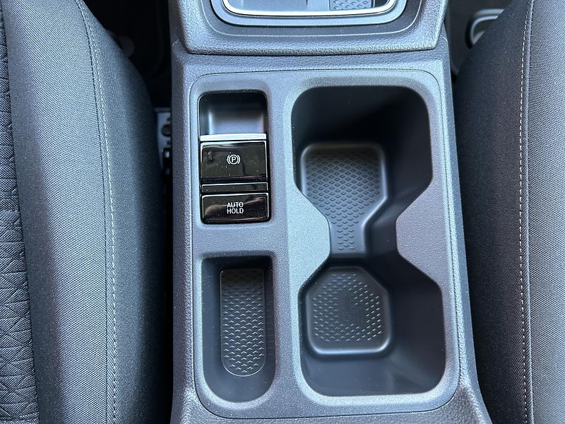 Ford Tourneo Connect 1.5 Ecoboost 110kW AT Titanium - fotka 37 z 38