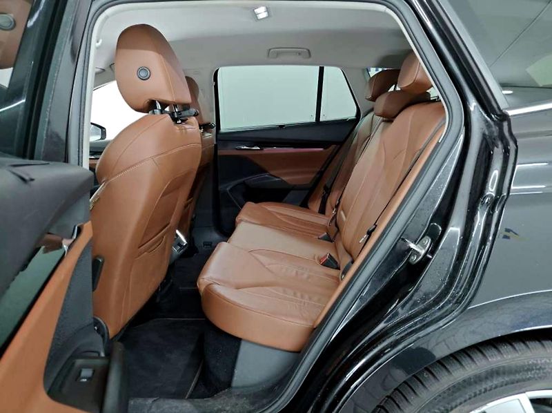 Škoda Enyaq (2021) Enyaq IV 60 - fotka 6 z 10