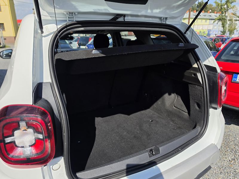 Dacia Duster 1.6 I  TZ - fotka 5 z 15