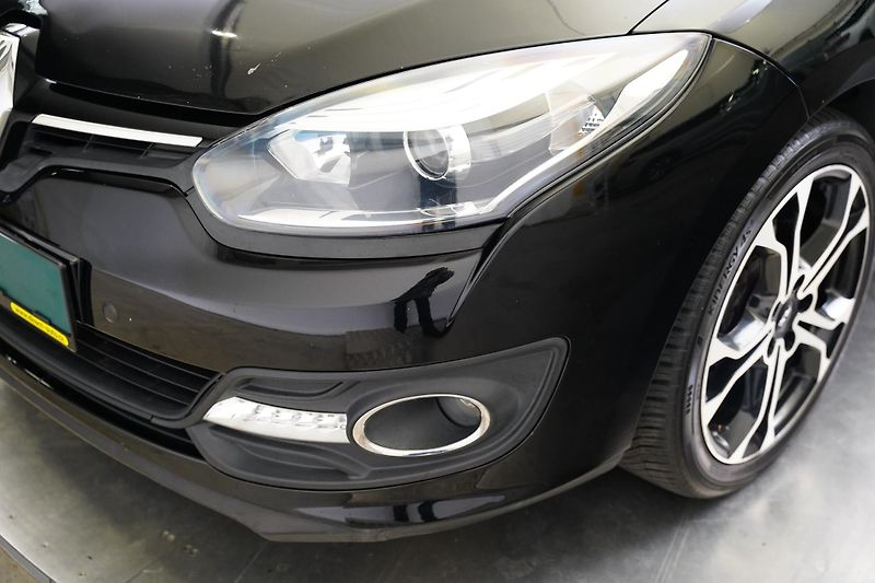 Renault Mégane - fotka 8 z 25