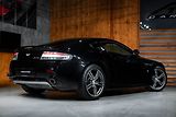 Aston Martin V8 Vantage N400 142/240 - náhled 23
