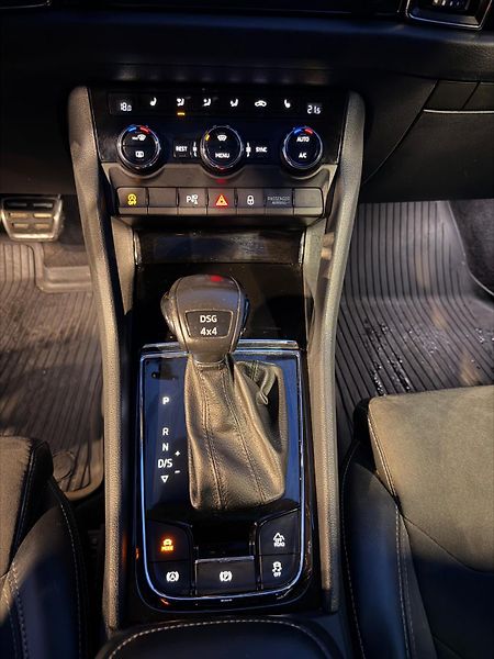 Škoda Kodiaq (2016) 2.0TDI,DSG,4X4,volat-775069496 - fotka 11 z 14