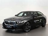 BMW i5 eDrive40 Sedan - náhled 1