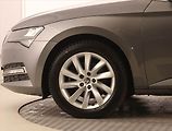 Škoda Superb (2022) Style 2.0 TDI, digi klima - náhled 15