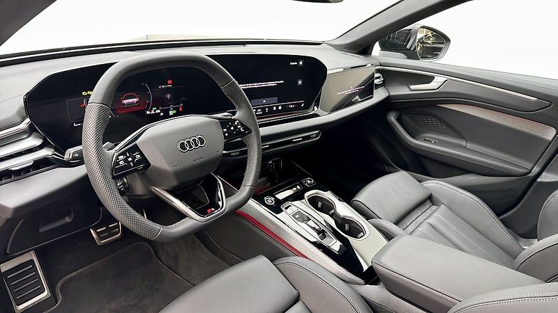 Audi A6 TDI q S-Line Tech+ NezT 360 Ma - fotka 7 z 23