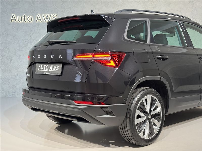 Škoda Karoq 1,5 TSi  Style Virtual Kessy M - fotka 10 z 47