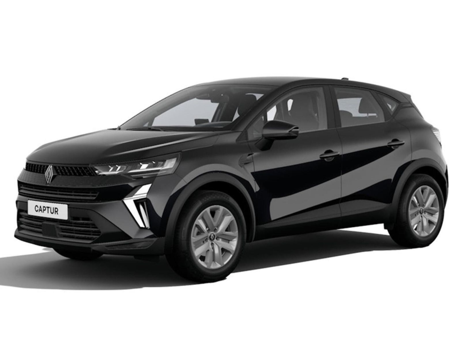 Renault Captur evolution TCe 115