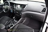 Hyundai Tucson 1.7CRDi 85kW ČR 1.MAJ 2xPNEU - náhled 13