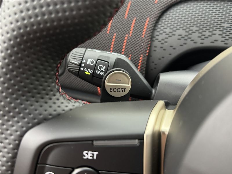 Mini Countryman 2,0 JCW ALL4 ZÁRUKA HUD H/K L - fotka 10 z 56