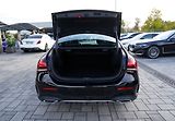 Mercedes-Benz Třídy A A 180d AMG/7AT/kůže/Designo/ČR - náhled 11