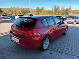 BMW Řada 1 1,5 118i,100kw,ČR,AT, - náhled 4